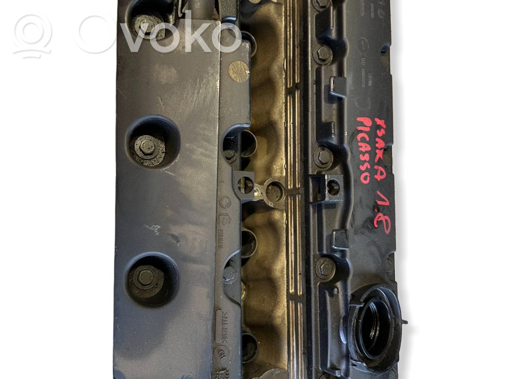 Citroen Xsara Picasso Engine head 