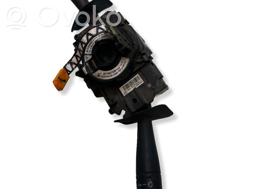 Renault Master II Wiper control stalk 