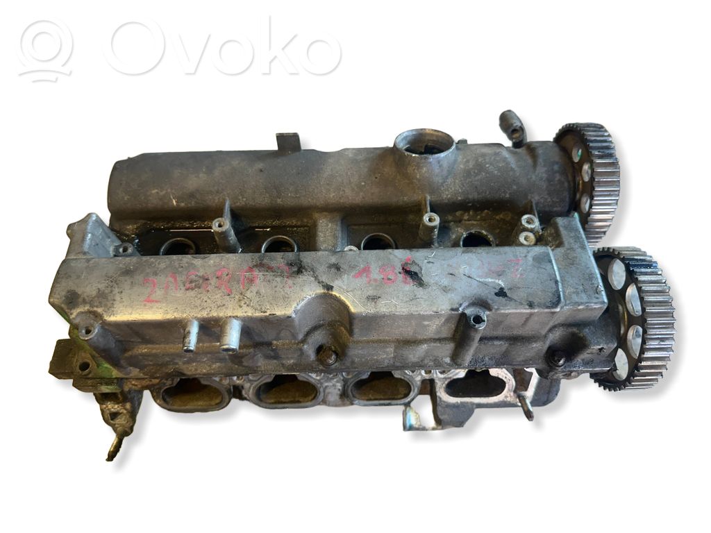 Opel Zafira A Engine head 