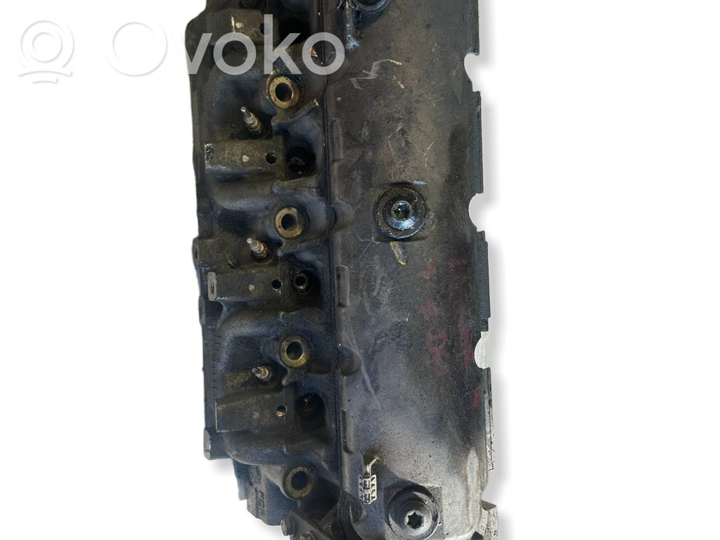 Renault Laguna II Engine head 