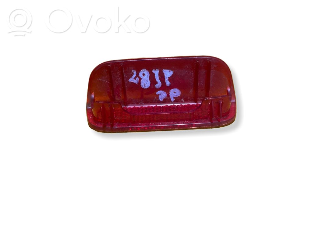 Front reflector   152N