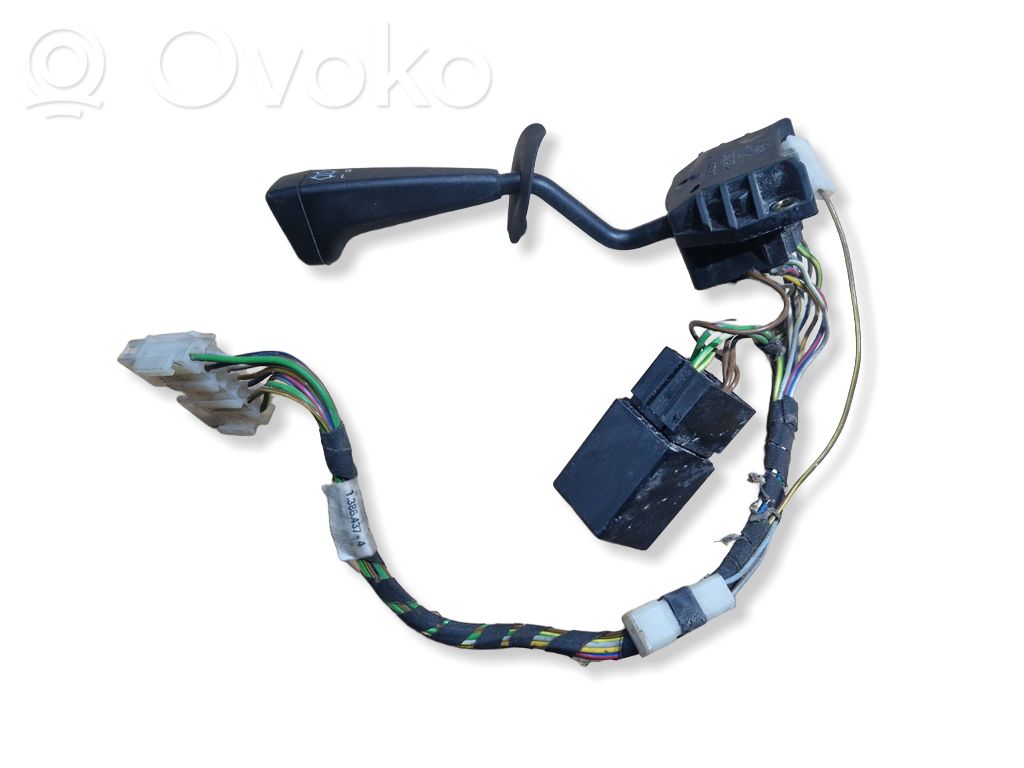 BMW 3 E30 Indicator stalk 