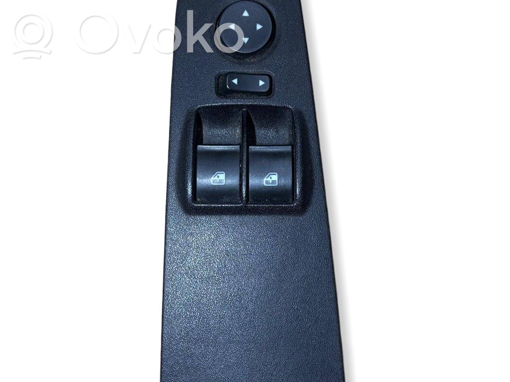 Fiat Panda II Electric window control switch 