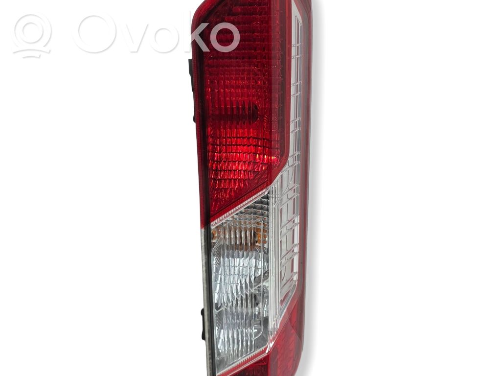 Ford Transit Rear/tail lights 