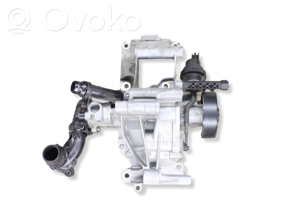BMW 3 G20 G21 Pompa dell’acqua 