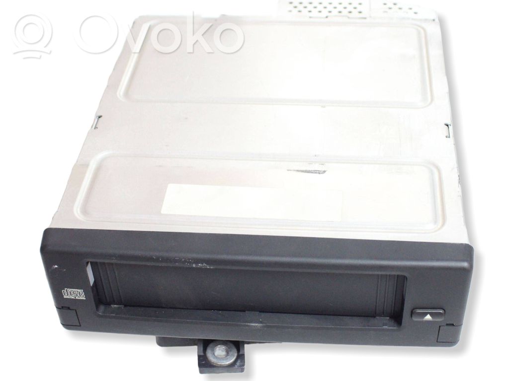 BMW 6 E63 E64 Cambiador de CD/DVD 