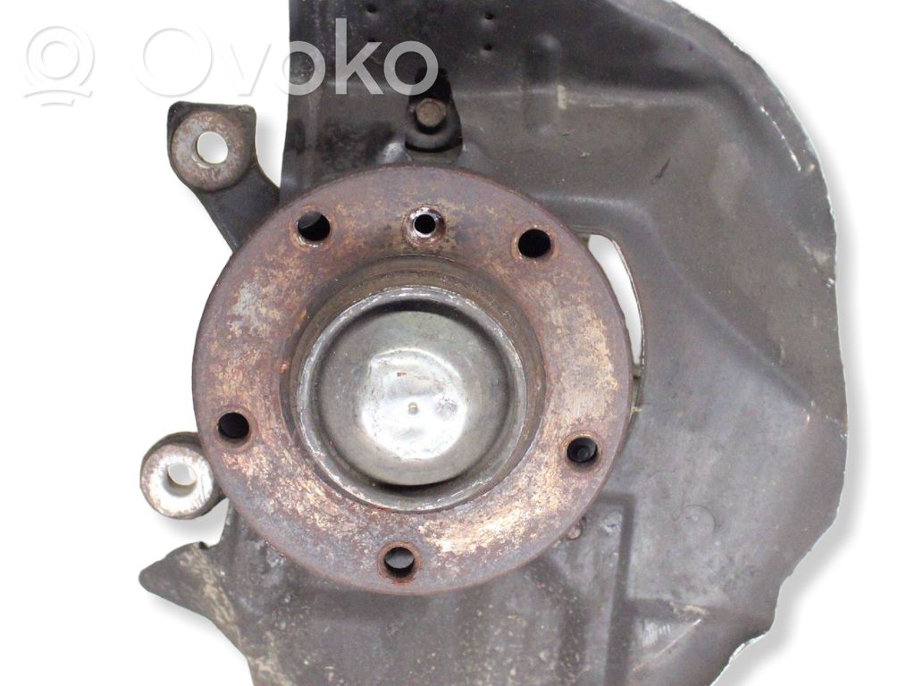 Achsschenkel vorne   1096430,1095198