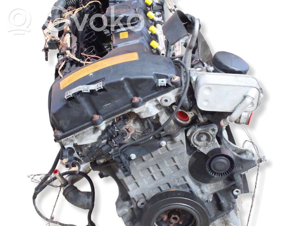 Engine   N53B30A,N53
