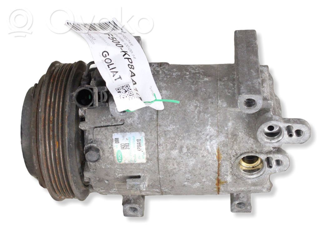 KIA Ceed Air conditioning (A/C) compressor (pump) 