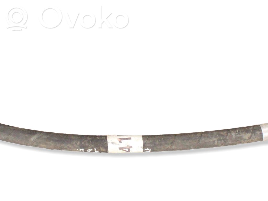 BMW X5 E70 Ilmastointilaitteen putki (A/C) 