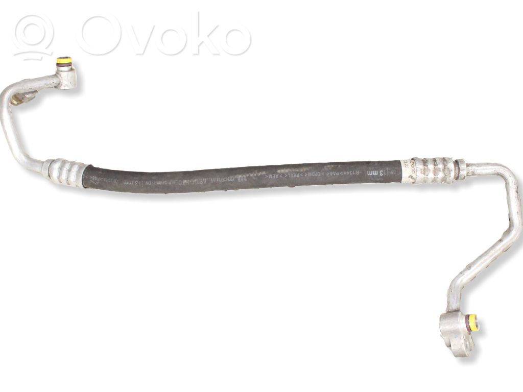 BMW X5 E53 Ilmastointilaitteen putki (A/C) 