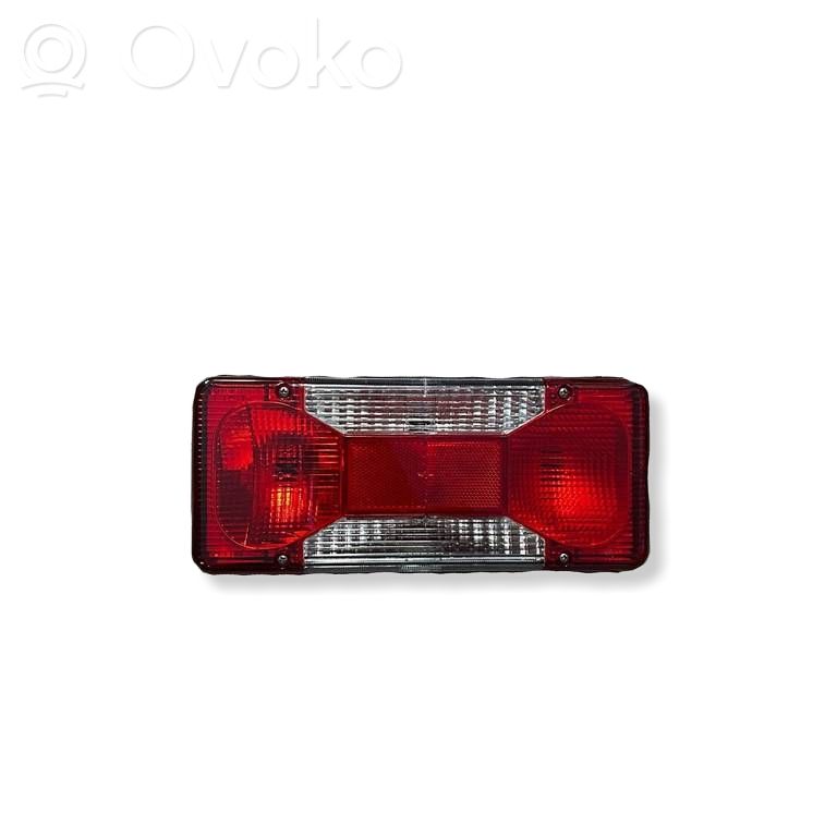 Fiat Iveco Daily Aizmugurējais lukturis virsbūvē 