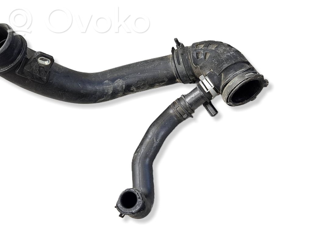 Mazda CX-3 Air intake hose/pipe 