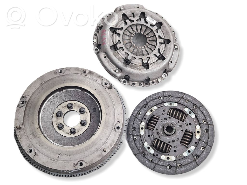 Ford Ecosport Clutch set kit 