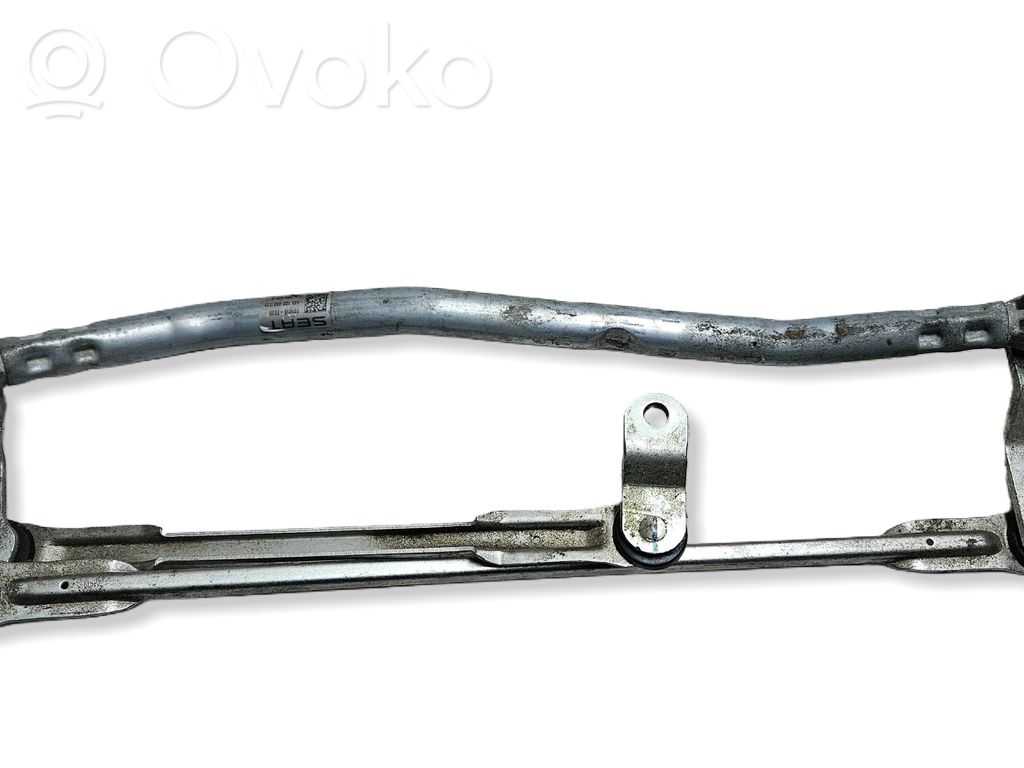Mechanizm wycieraczek szyby przedniej / czołowej   576955023B