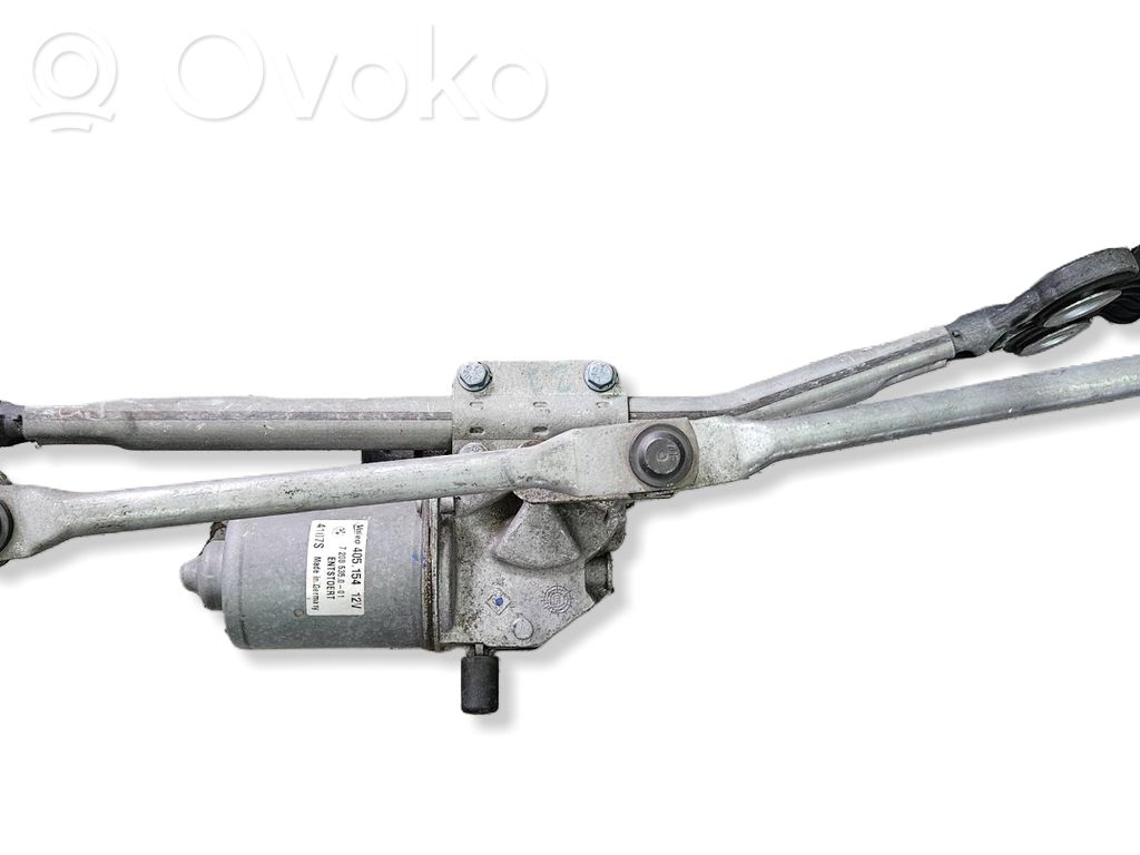 BMW X5 E70 Front wiper linkage and motor 