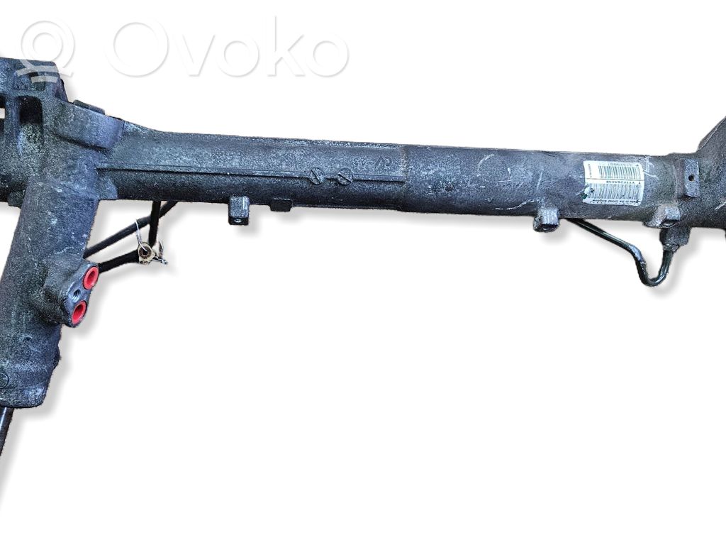 Volvo V50 Vairo kolonėlė 