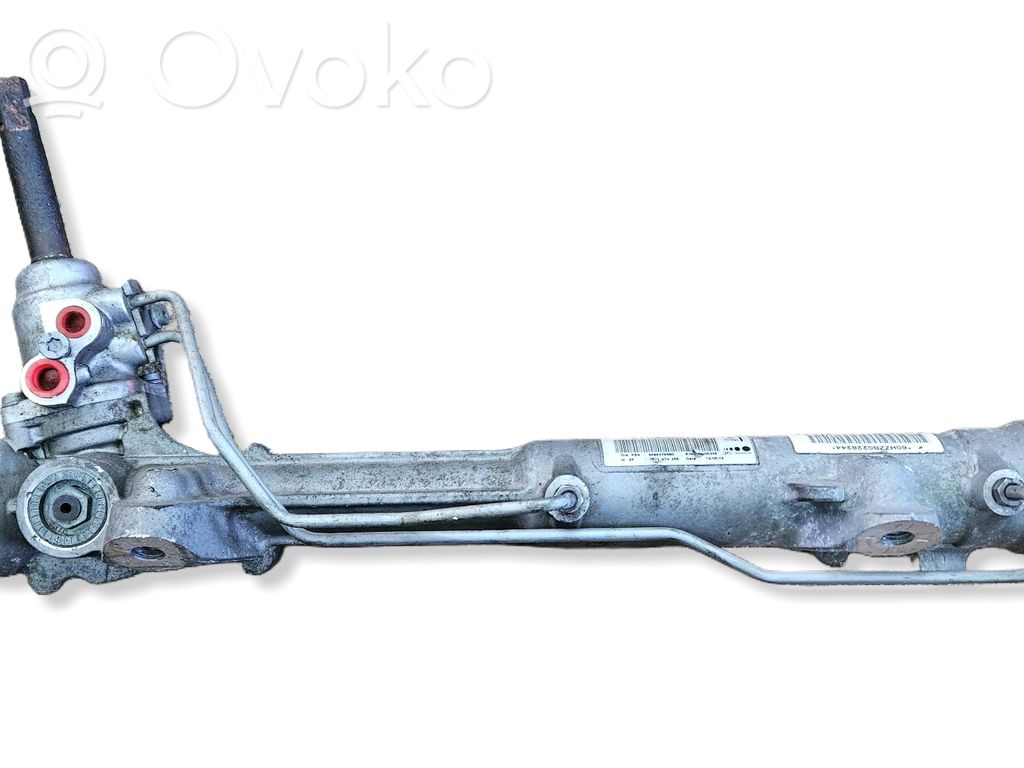 Peugeot 508 Przekładnia kierownicza / Maglownica 
