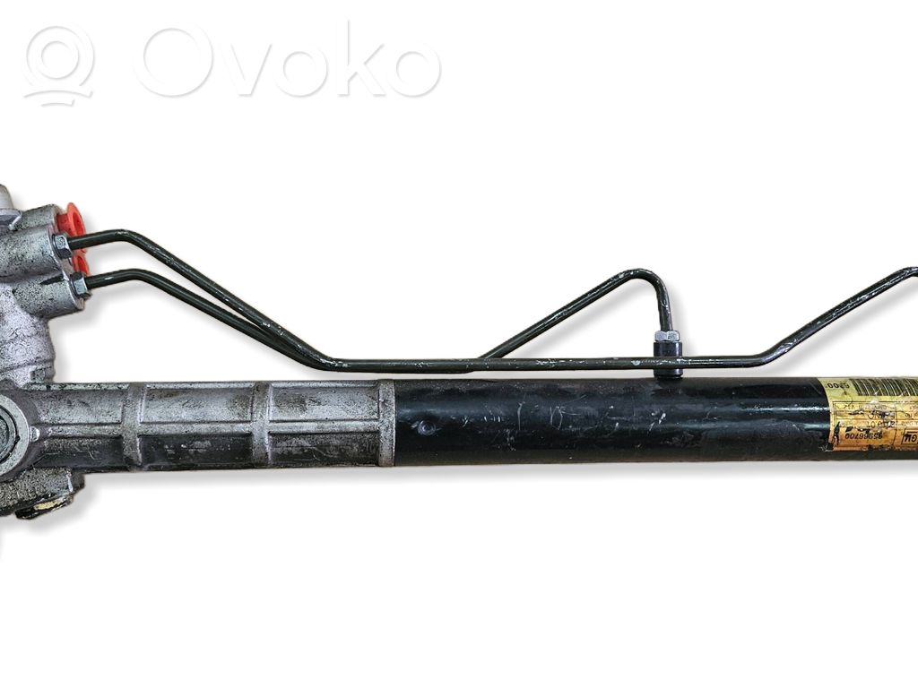 Chevrolet Spark Steering rack 