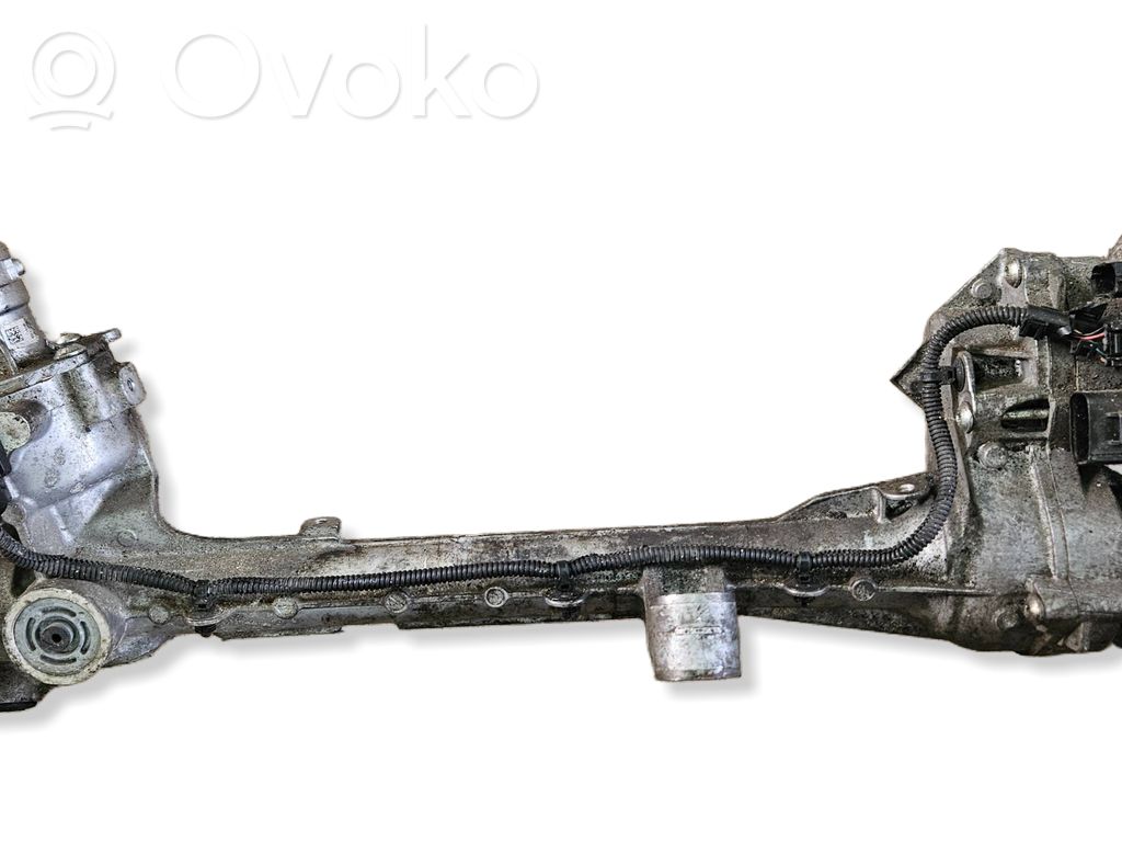Ford Focus Steering rack 
