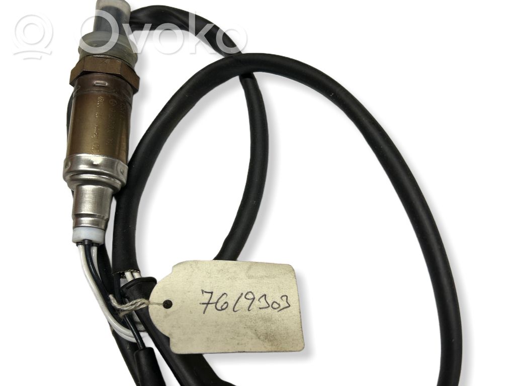 Fiat Coupe Sonde lambda 