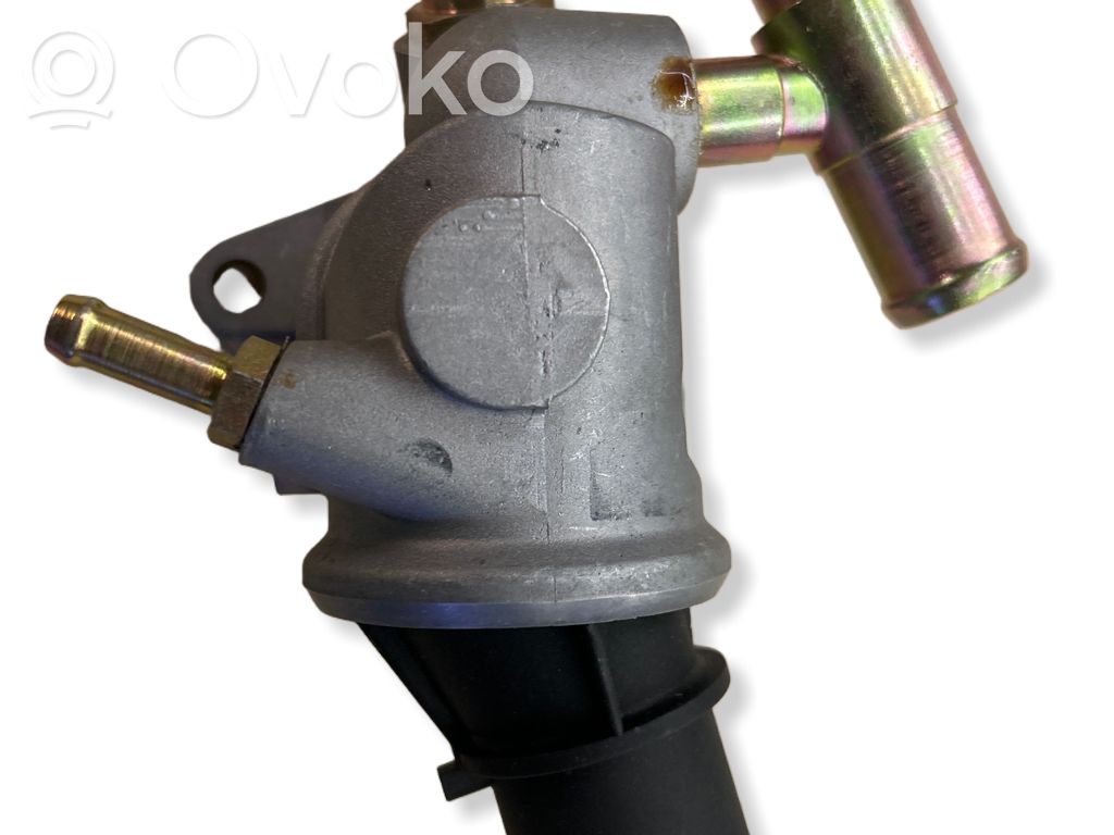 Lancia Delta II Thermostat housing 