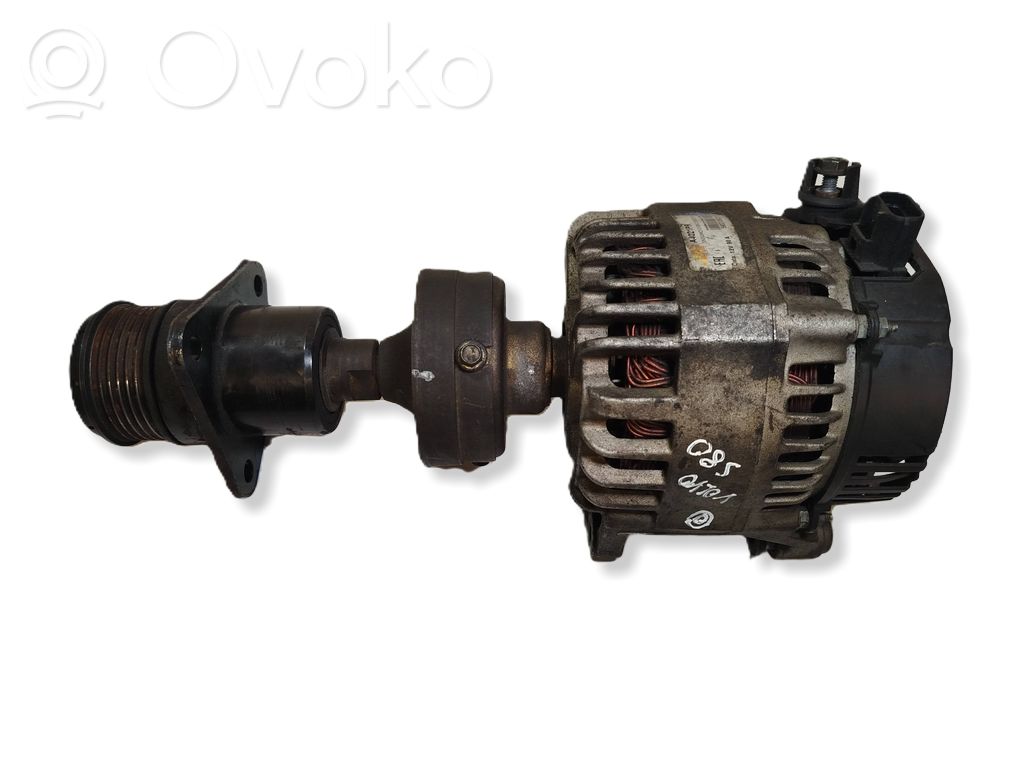 Volvo S80 Ģenerators 
