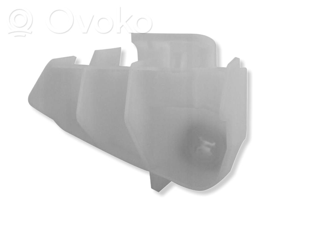 Toyota Yaris Staffa di rinforzo montaggio del paraurti posteriore 