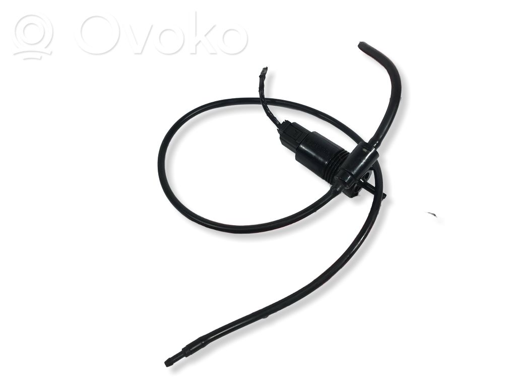 Mini One - Cooper Coupe R56 Windscreen/windshield washer pump 