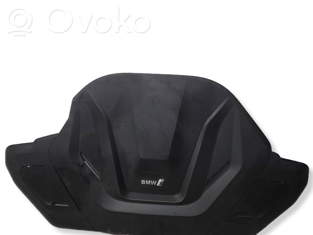 Engine cover (trim)   5A5F5C0