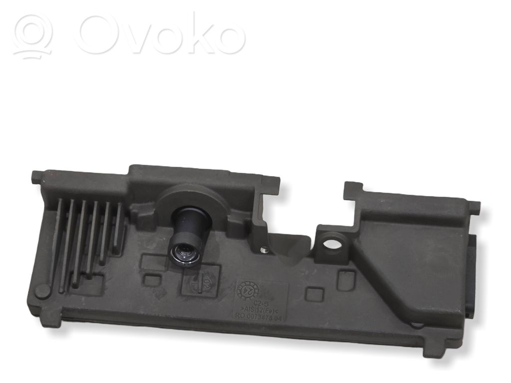 BMW i5 G60 Windshield/windscreen camera 