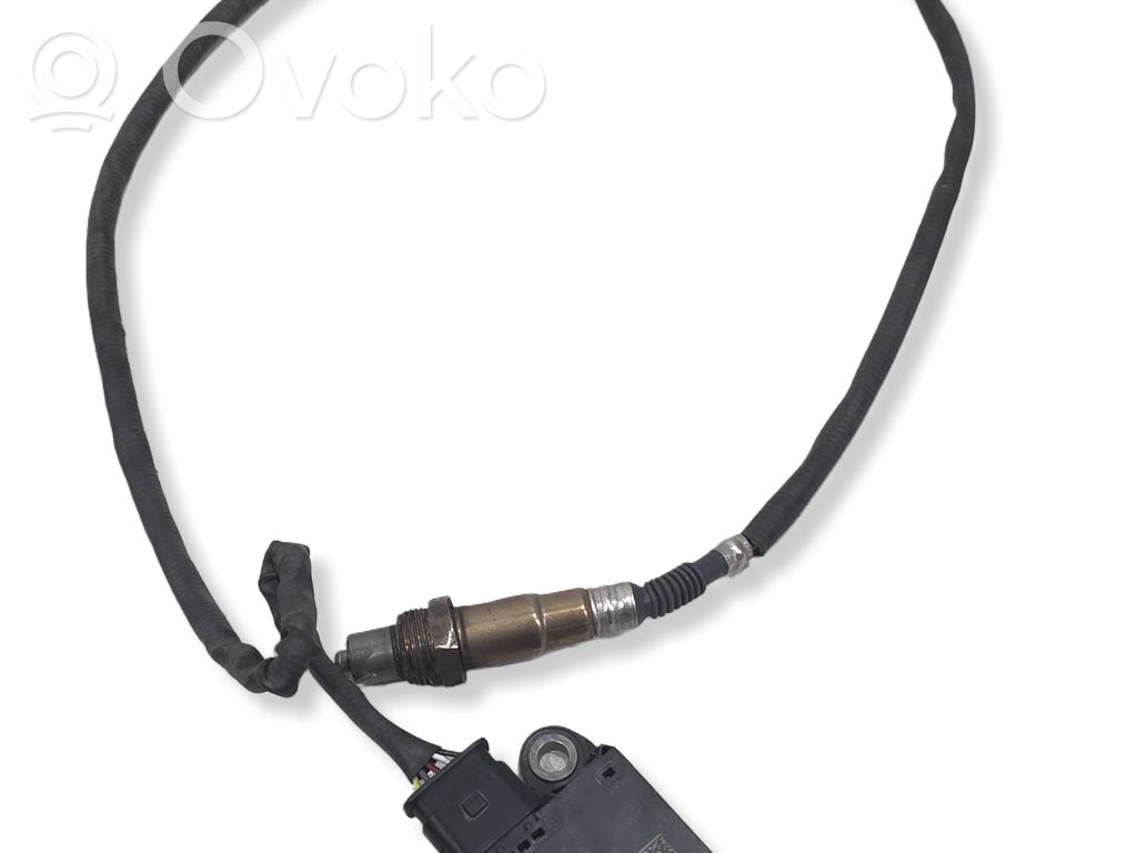 BMW 5 G30 G31 G38 Lambda zondas 
