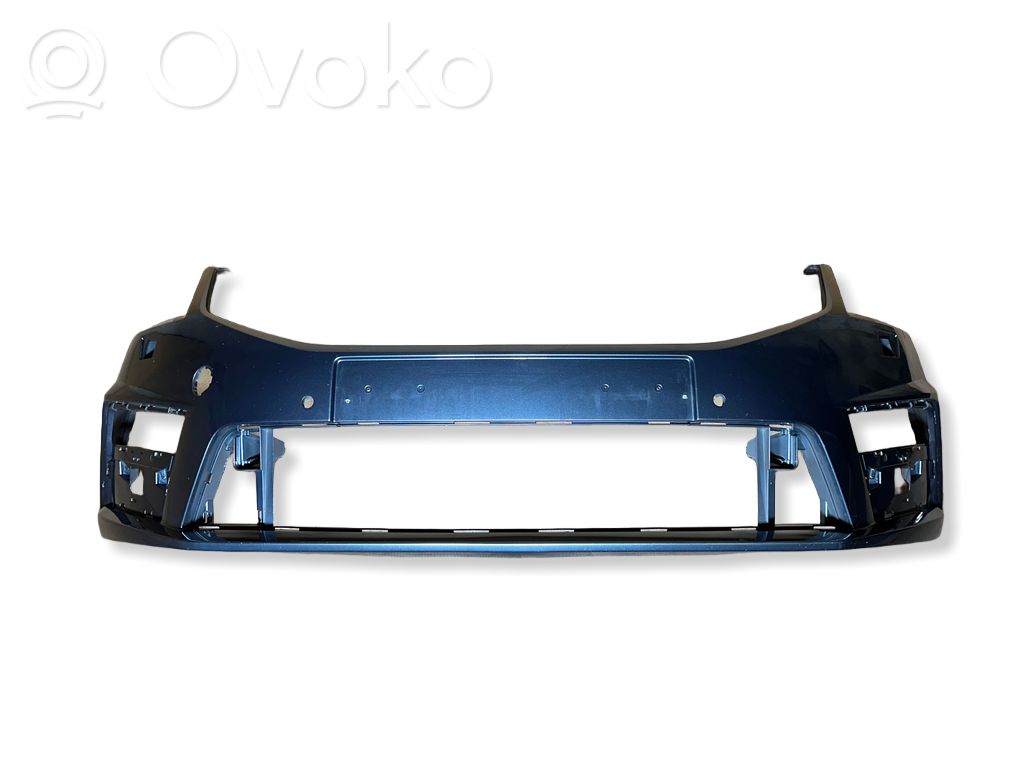 Skoda Octavia Mk3 (5E) Front bumper 