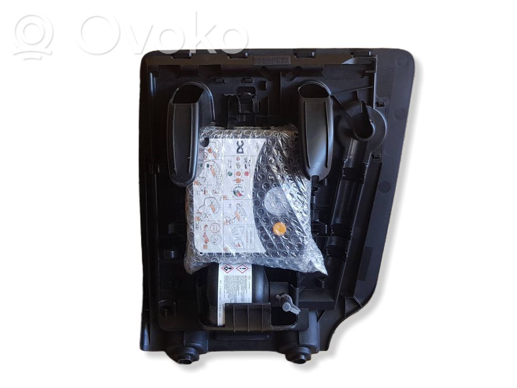 Renault Twingo III Other interior part 