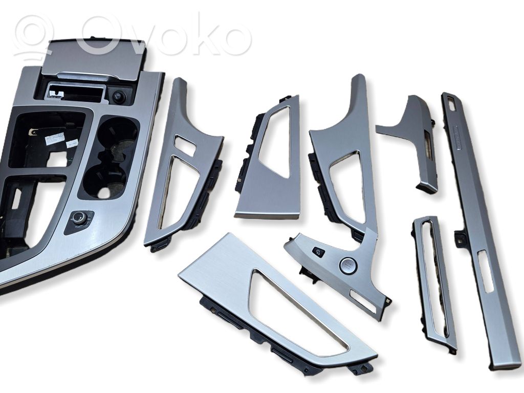 Audi Q7 4M Interior decorative trim set 