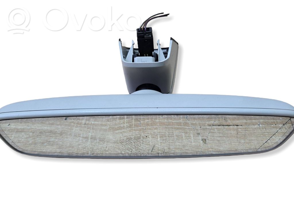 Audi Q7 4M Espejo retrovisor (interior) 