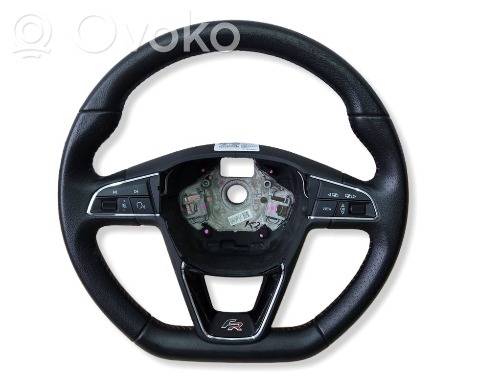 Seat Ibiza V (KJ) Vairas 