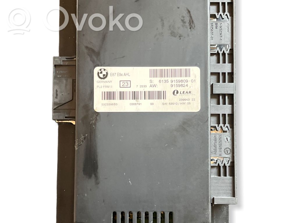BMW 3 E90 E91 Light module LCM 