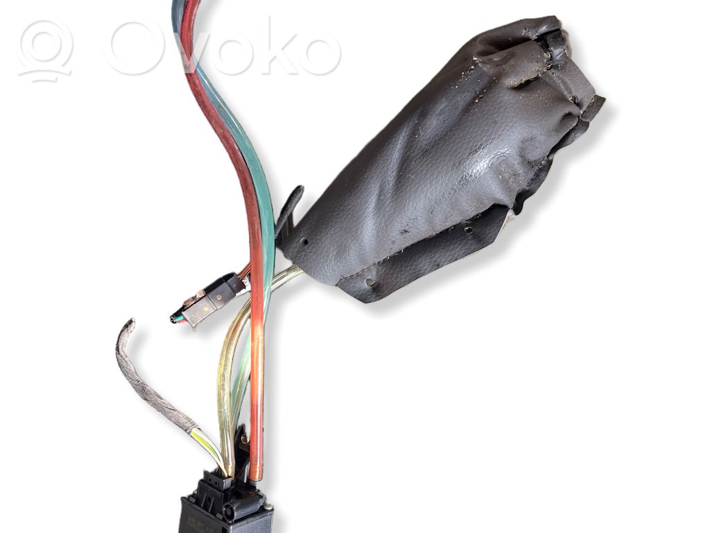 BMW 7 E65 E66 Other interior part 