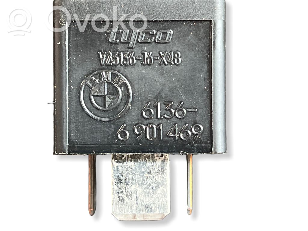 Sonstige Relais   6901469,V23136J6X48,6136