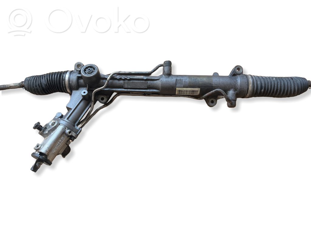 BMW 5 E60 E61 Steering rack 