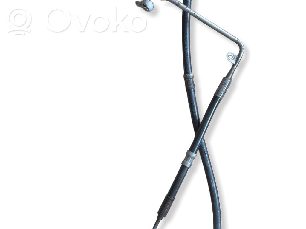 BMW 5 E60 E61 Power steering hose/pipe/line 