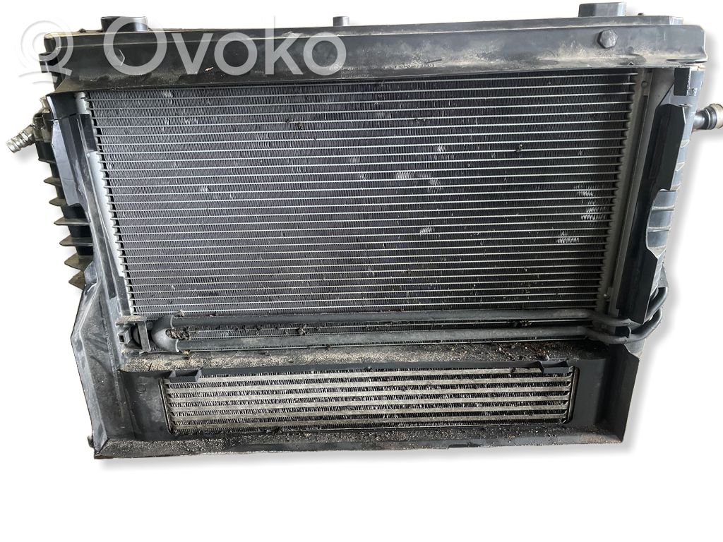 Radiator set   7805597,C021518,P1127005