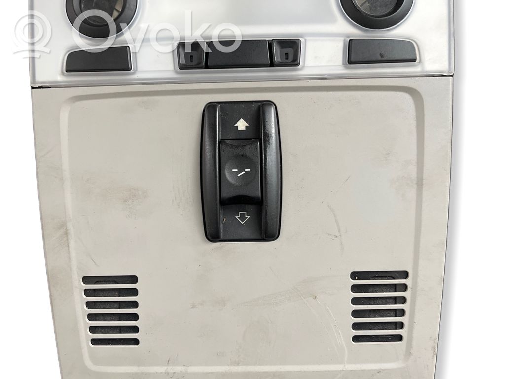 BMW 5 E60 E61 Front seat light 