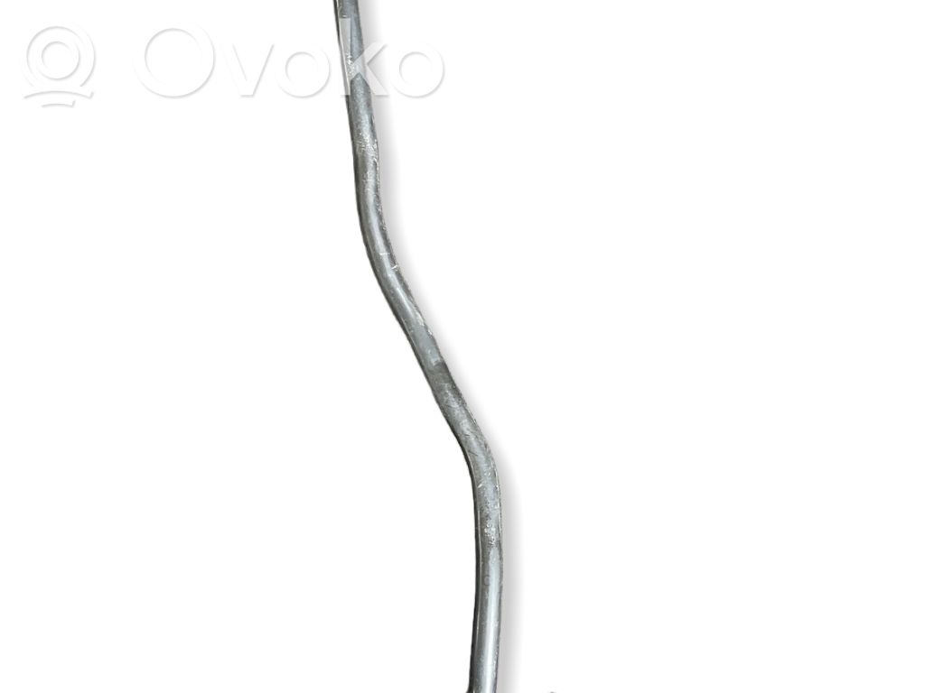 BMW 5 E60 E61 Negative earth cable (battery) 