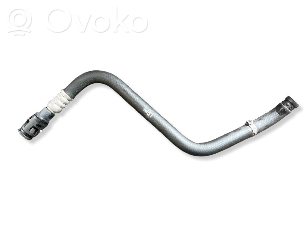 BMW 3 E90 E91 Power steering hose/pipe/line 
