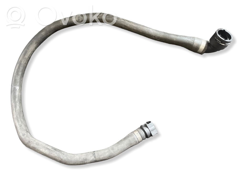 BMW 5 E60 E61 Caurulīte (-es) / šļūtene (-es) 