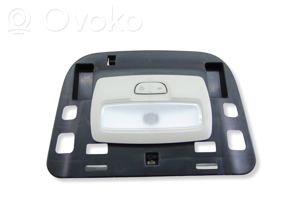 Renault Megane IV Other interior light 
