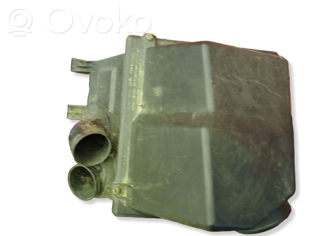 Audi A8 S8 D2 4D Luftfilterkasten 