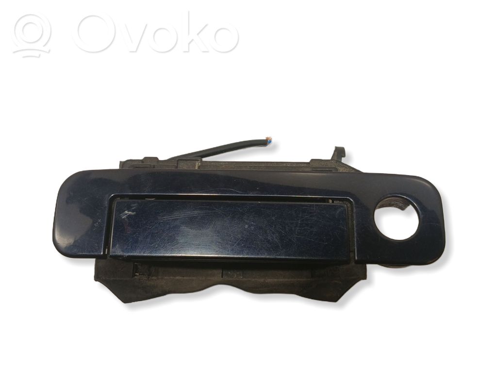 Audi A8 S8 D2 4D Manecilla externa puerta delantera 